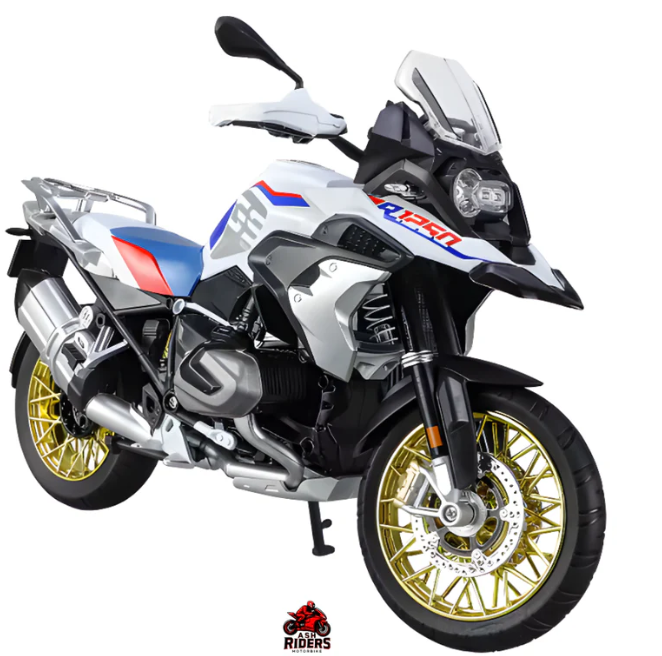 1:9 R1250GS -