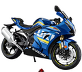 1:9 Suzuki GSX 1000R -