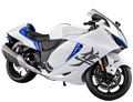 1:9 Hayabusa GSX 1300 -