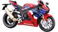 1:12 Honda CBR1000RR -