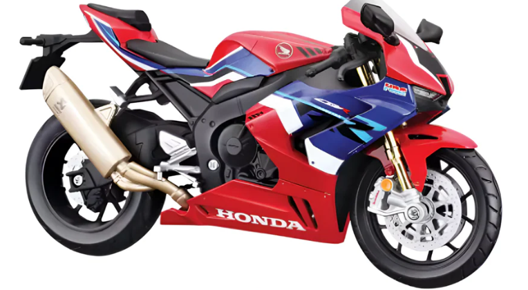 1:12 Honda CBR1000RR -