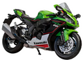 1:12 Kawasaki ZX10R -