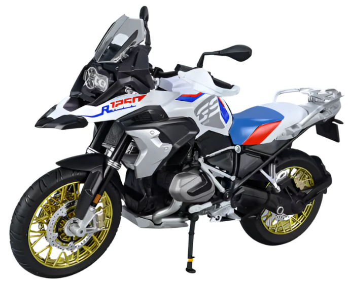 1:9 R1250GS -