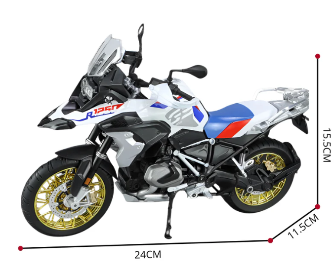 1:9 R1250GS -