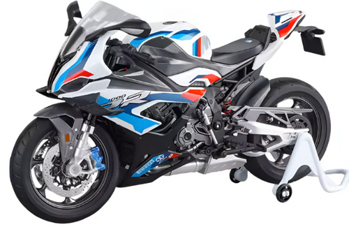 1:9 BMW S1000RR -