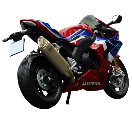 1:12 Honda CBR1000RR -