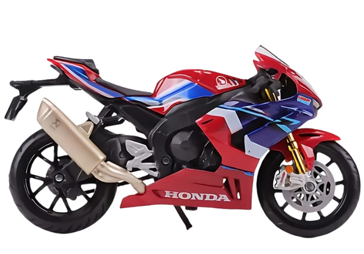 1:12 Honda CBR1000RR -