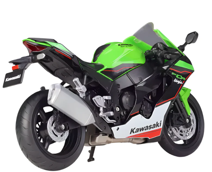 1:12 Kawasaki ZX10R -