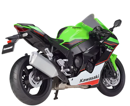 1:12 Kawasaki ZX10R -