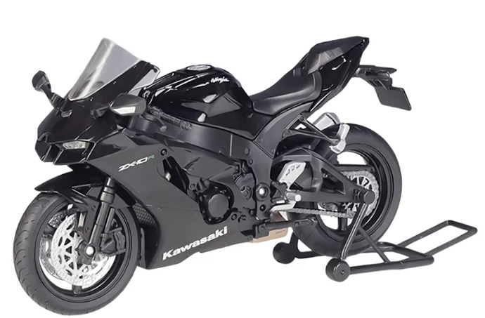 1:12 Kawasaki ZX10R -