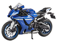 1:12 Yamaha R1 -