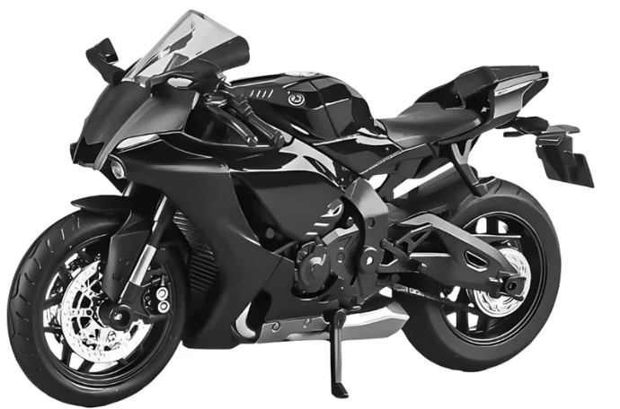 1:12 Yamaha R1 -