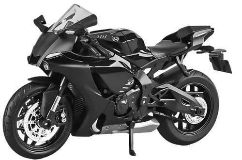 1:12 Yamaha R1 -